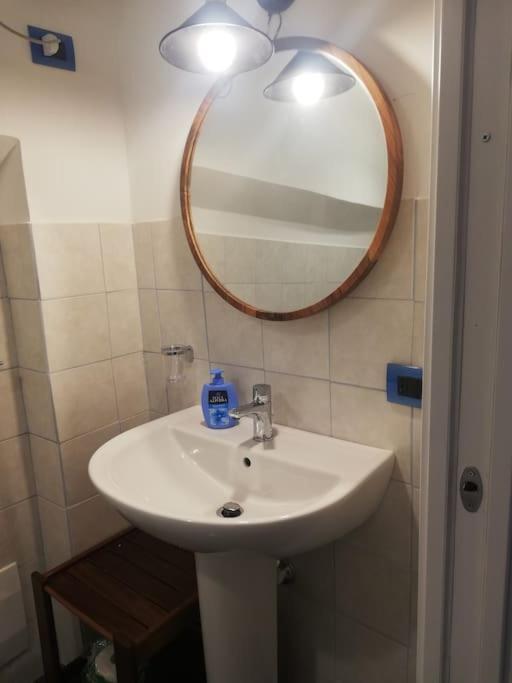 Il Cortiletto, Spazio Alla Fantasia Apartment Наполи Екстериор снимка